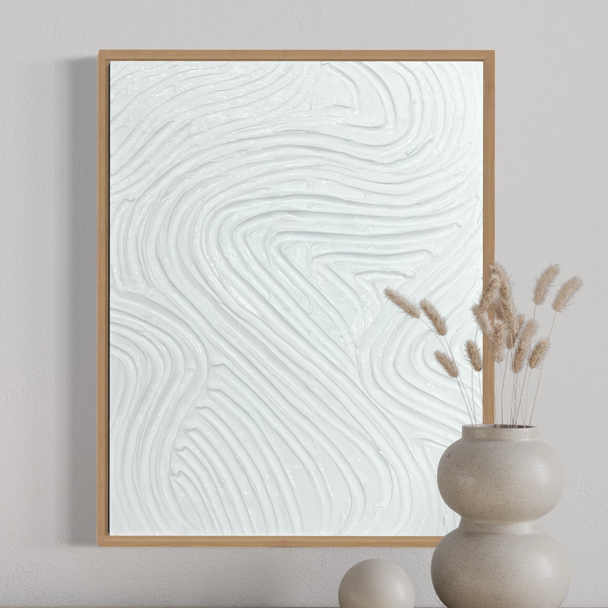 Winding Road - 11x14”