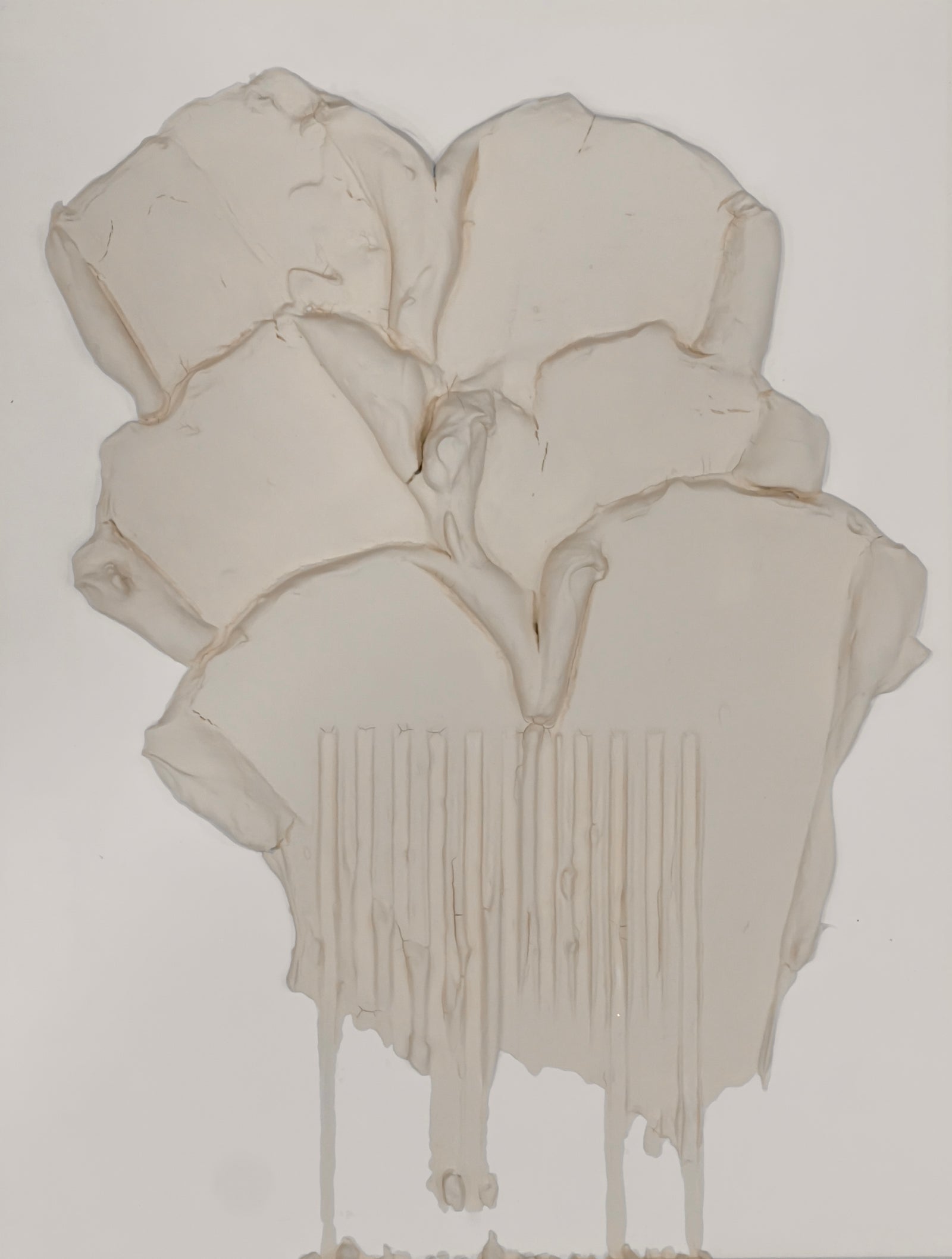 Botanic Tan; 11 × 14"