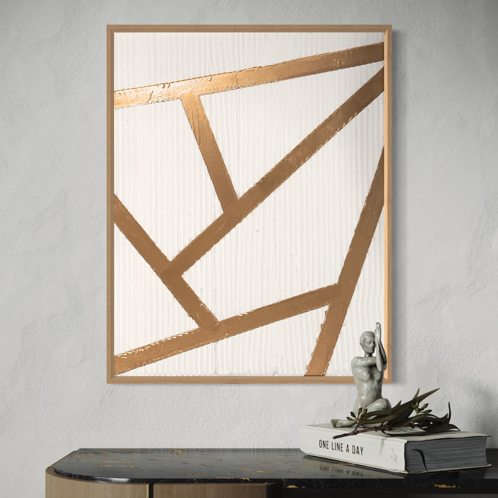 Intersection - 11x14”