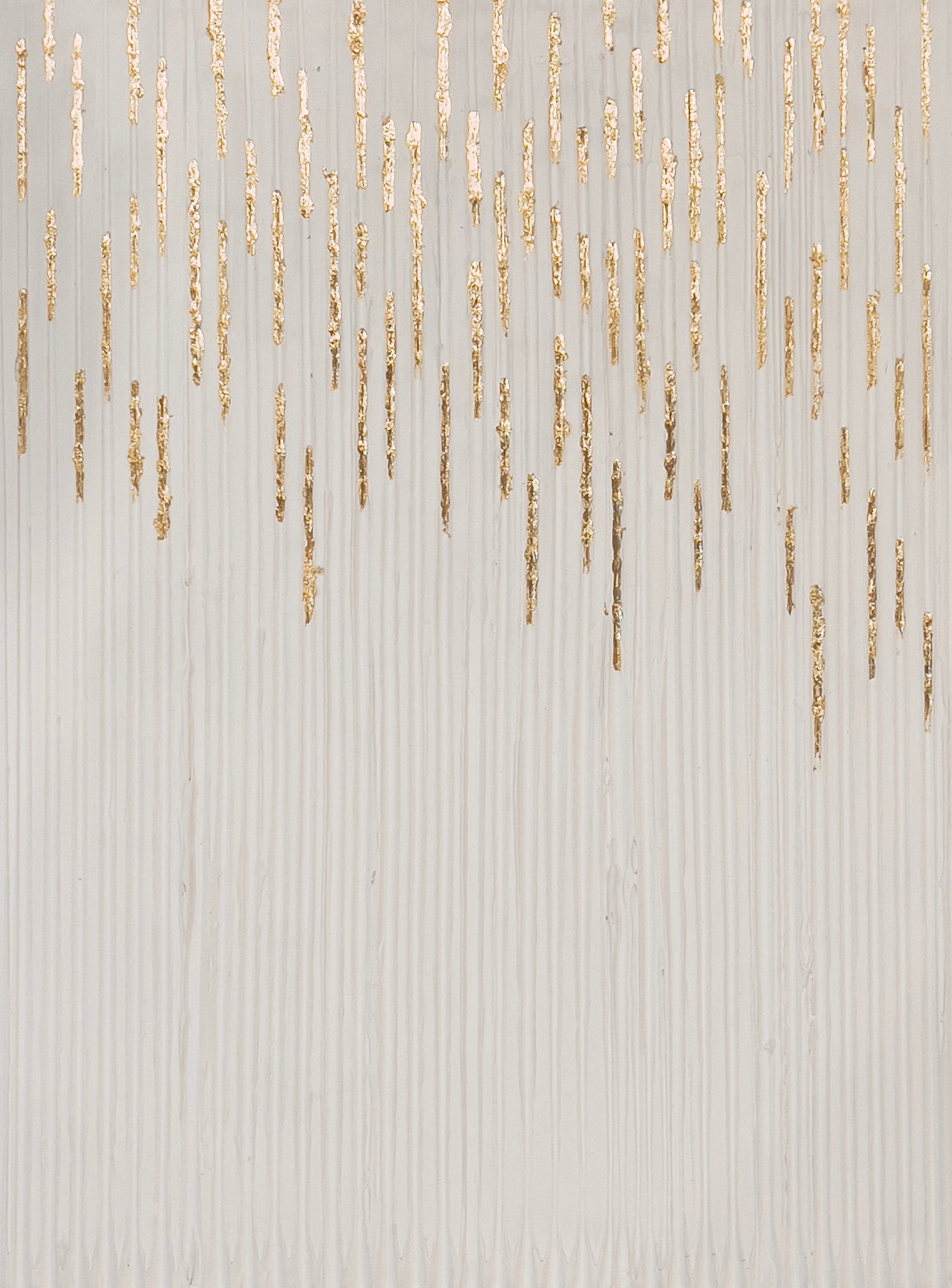 Binary; 18 × 24"