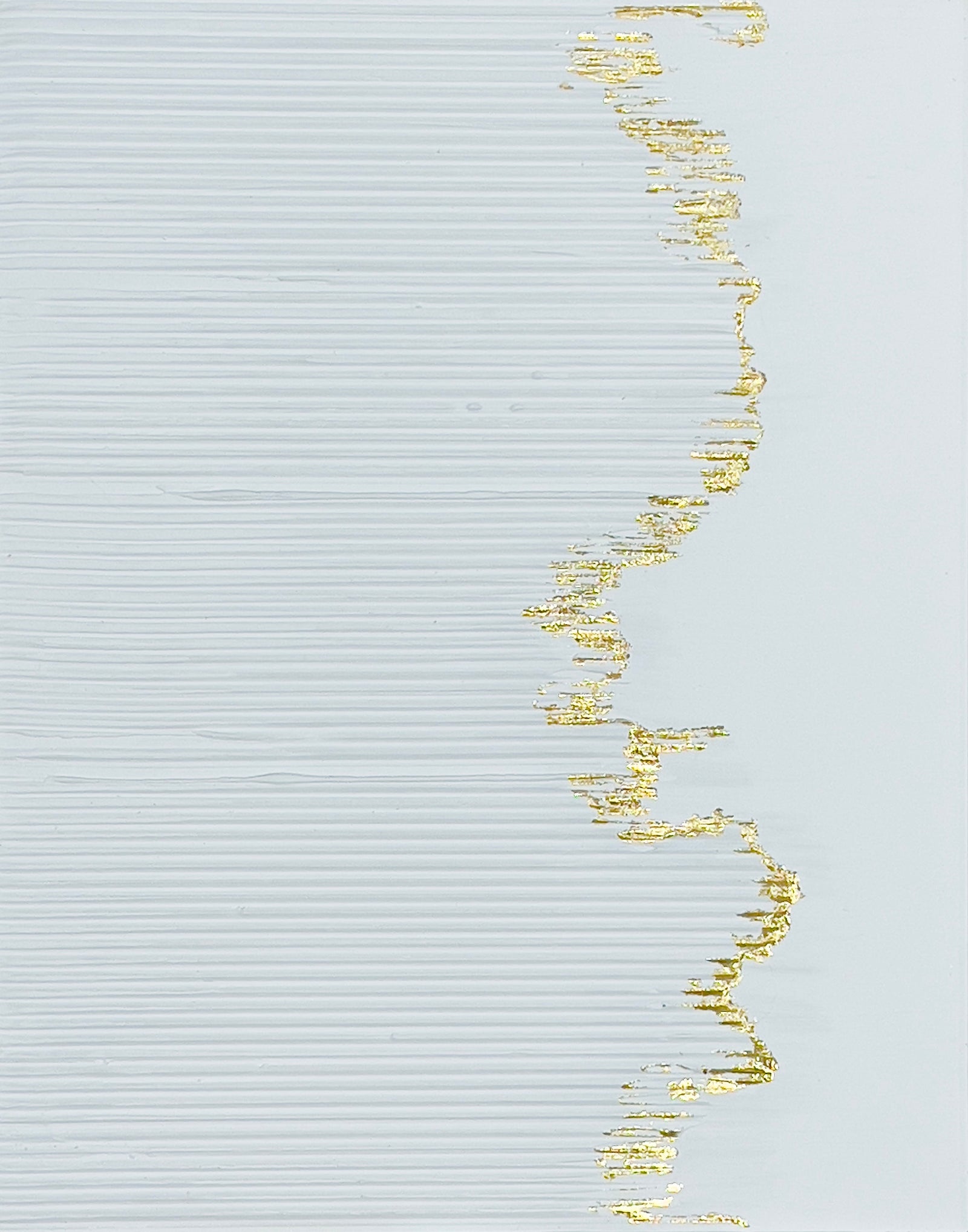 Instability; 16 × 20"