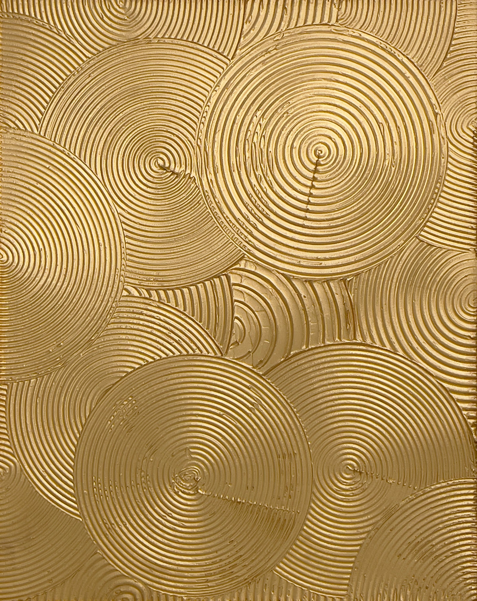 Armory; 16 × 20"