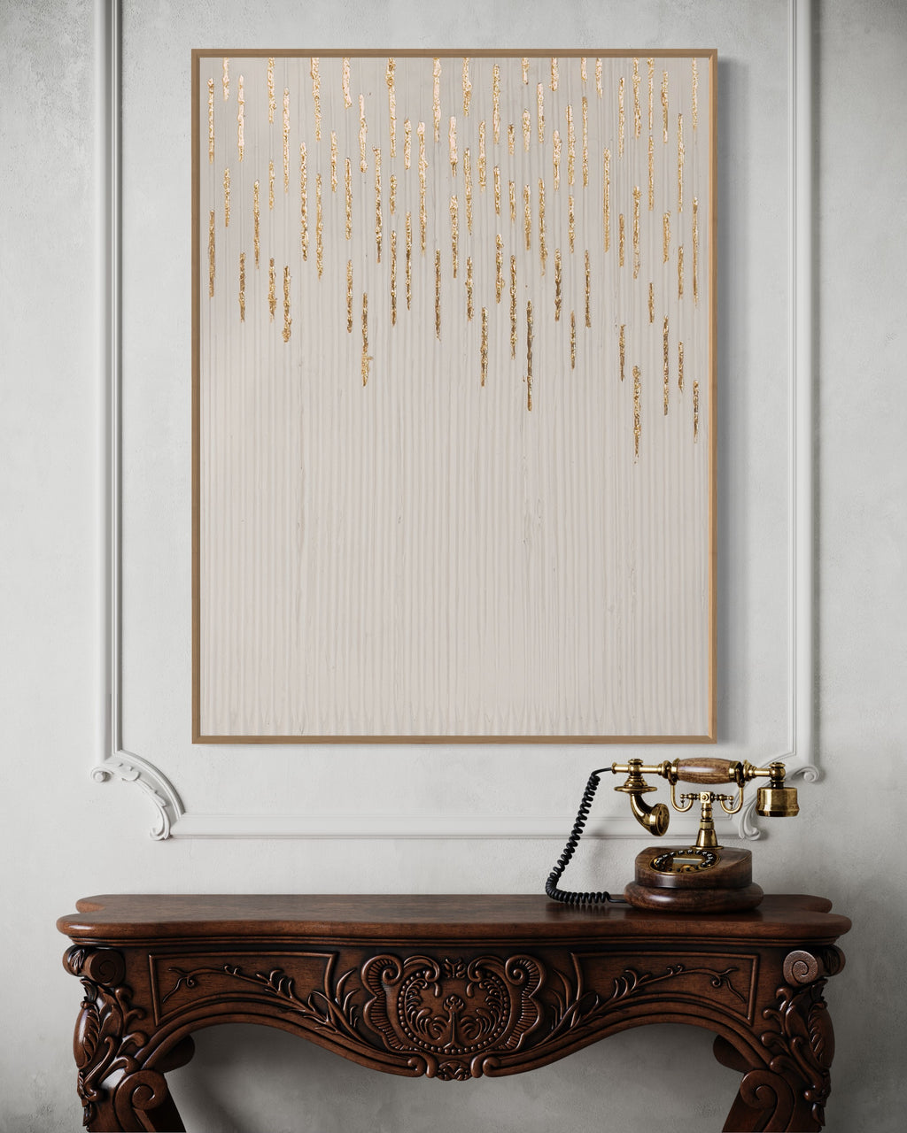 Binary - 18x24”