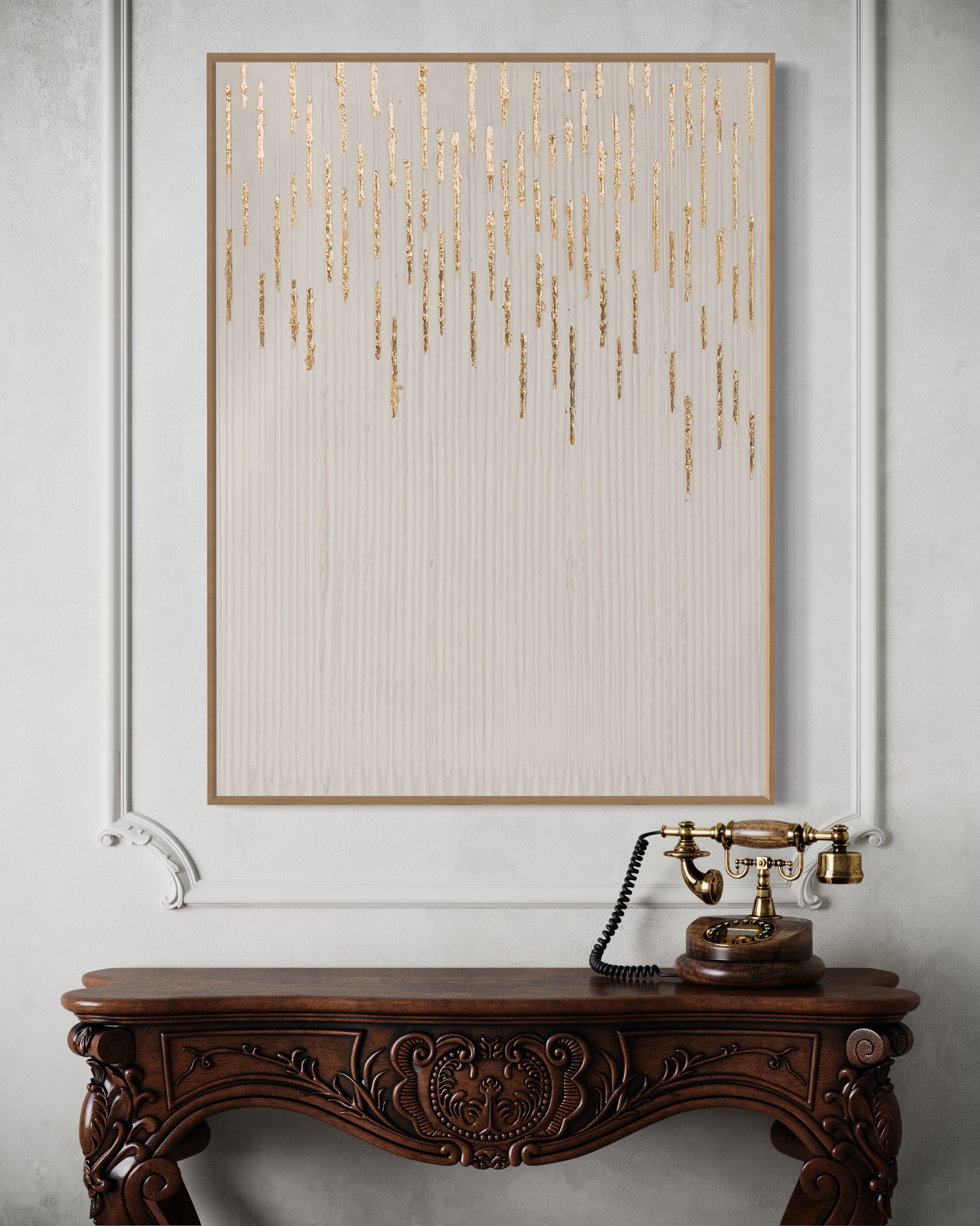 Binary - 18x24”