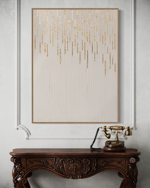 Binary - 18x24”