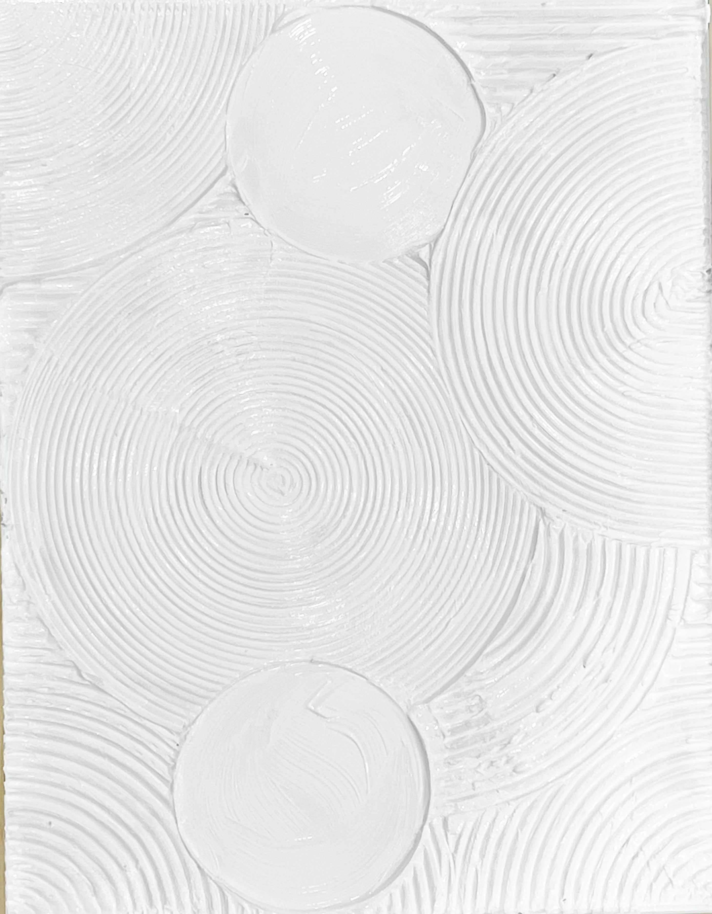 Orbit - 11x14”