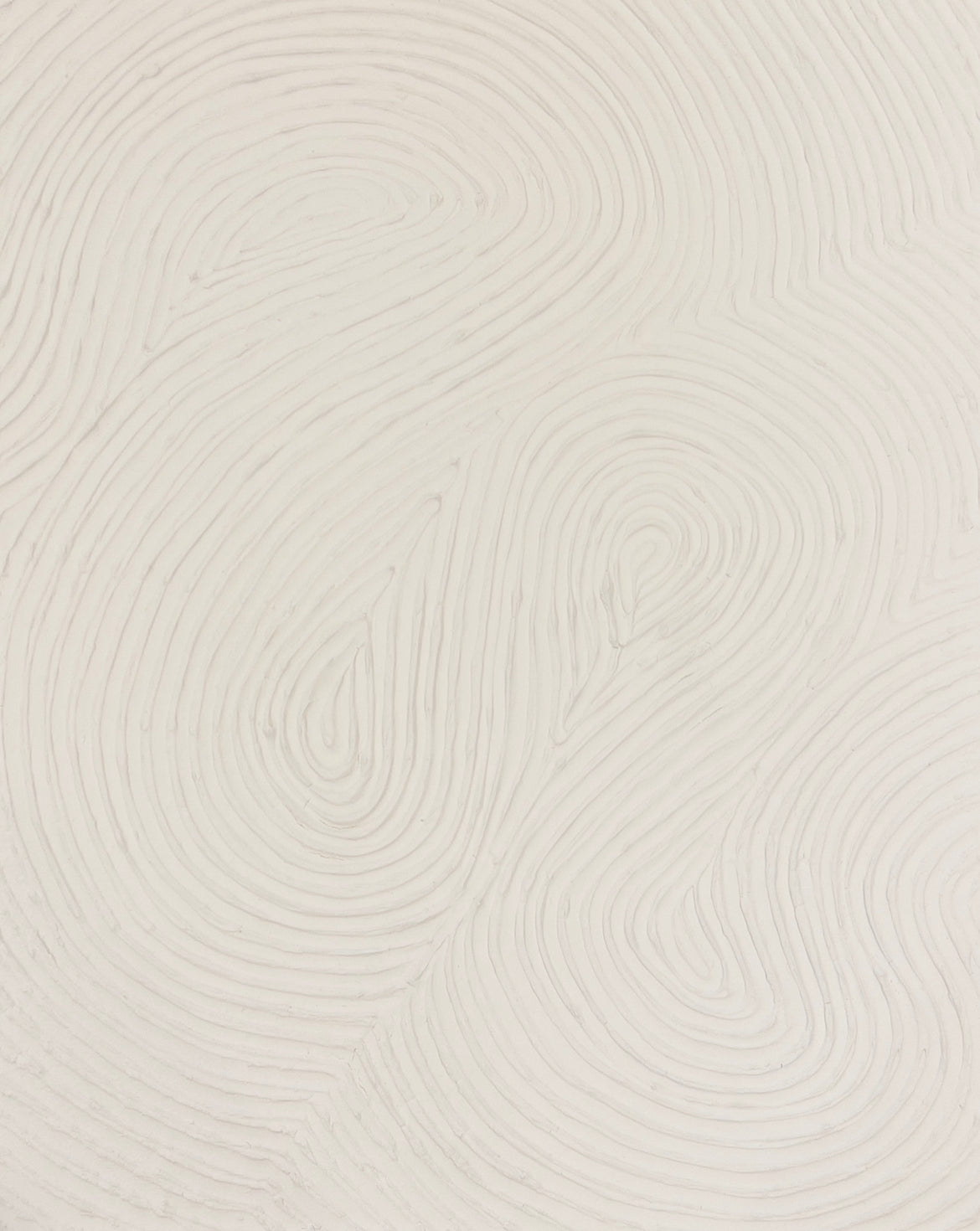 Flowetry; 24 × 30"