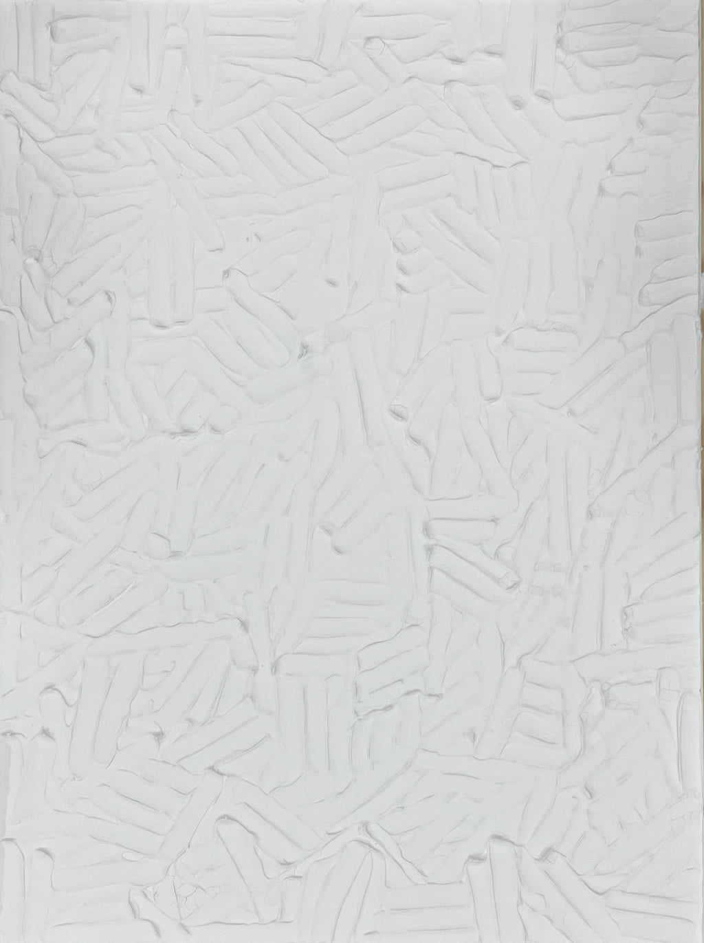 Stride - 18x24”