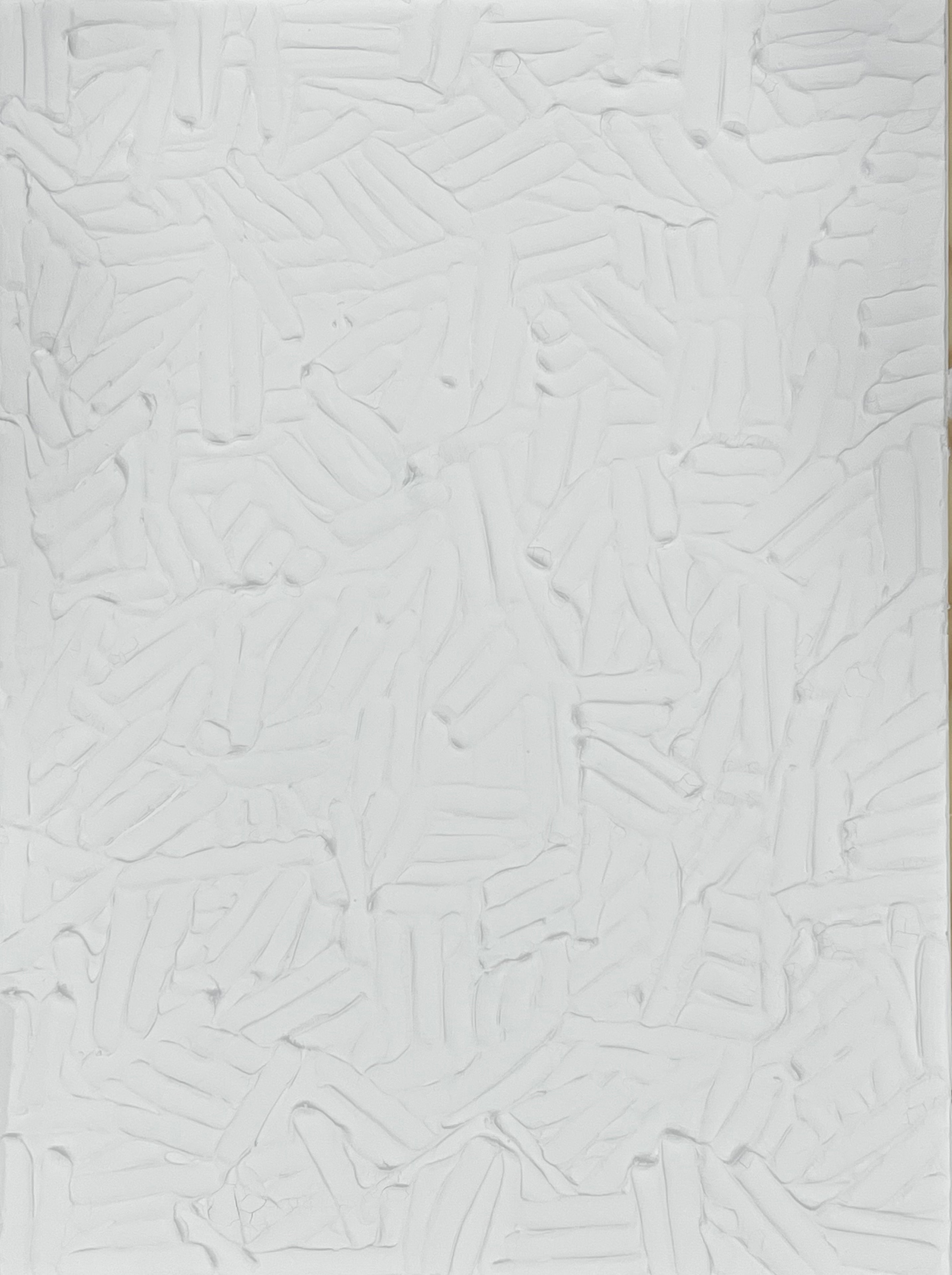 Stride - 18x24”