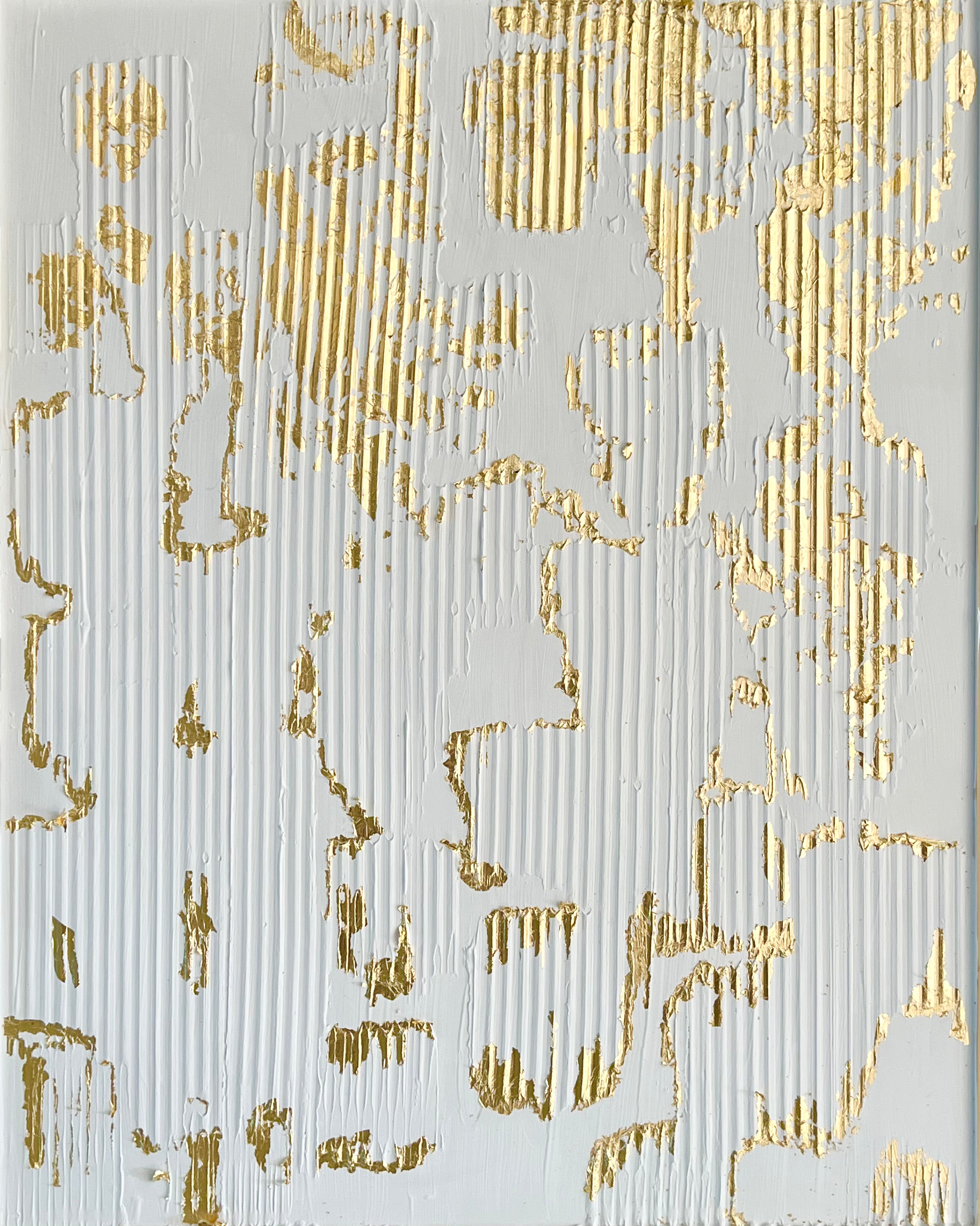 Spotted - 16x20”