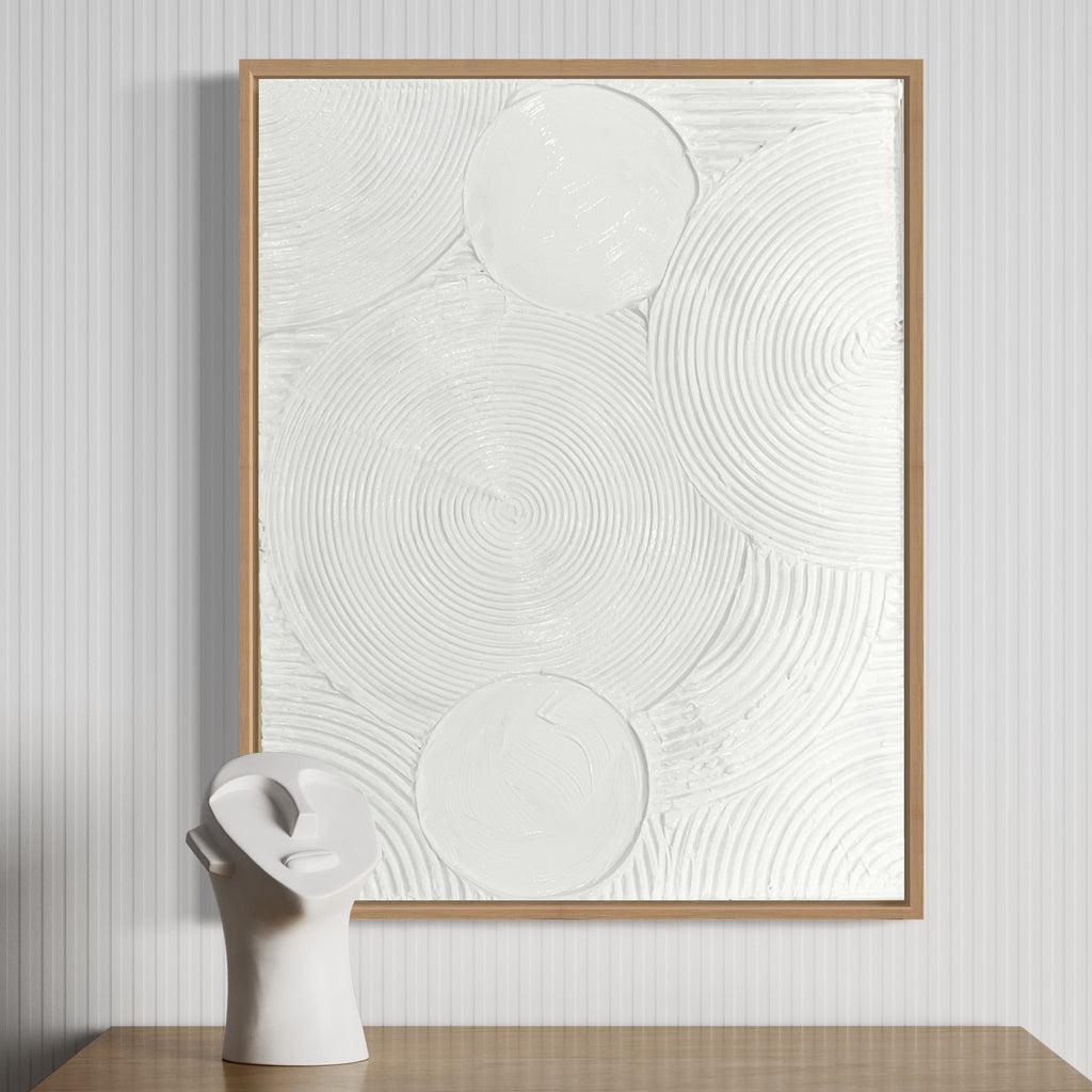 Orbit - 11x14”