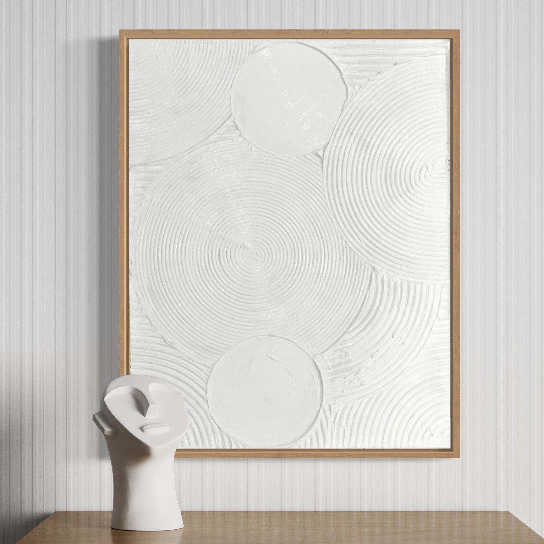 Orbit - 11x14”