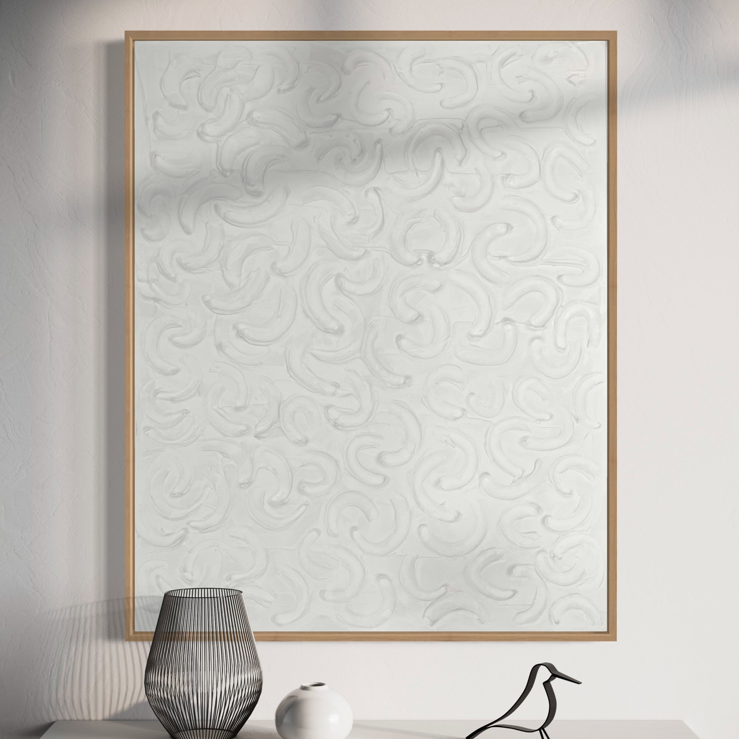 Swivel - 16x20”