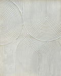 Underlay - 24x30”